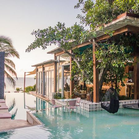 Mi Amor Tulum, A Small Luxury Hotel (Adults Only) Екстер'єр фото