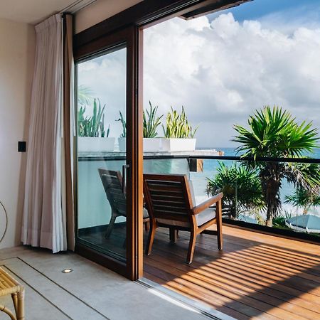 Mi Amor Tulum, A Small Luxury Hotel (Adults Only) Екстер'єр фото