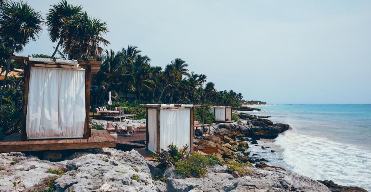 Mi Amor Tulum, A Small Luxury Hotel (Adults Only) Екстер'єр фото