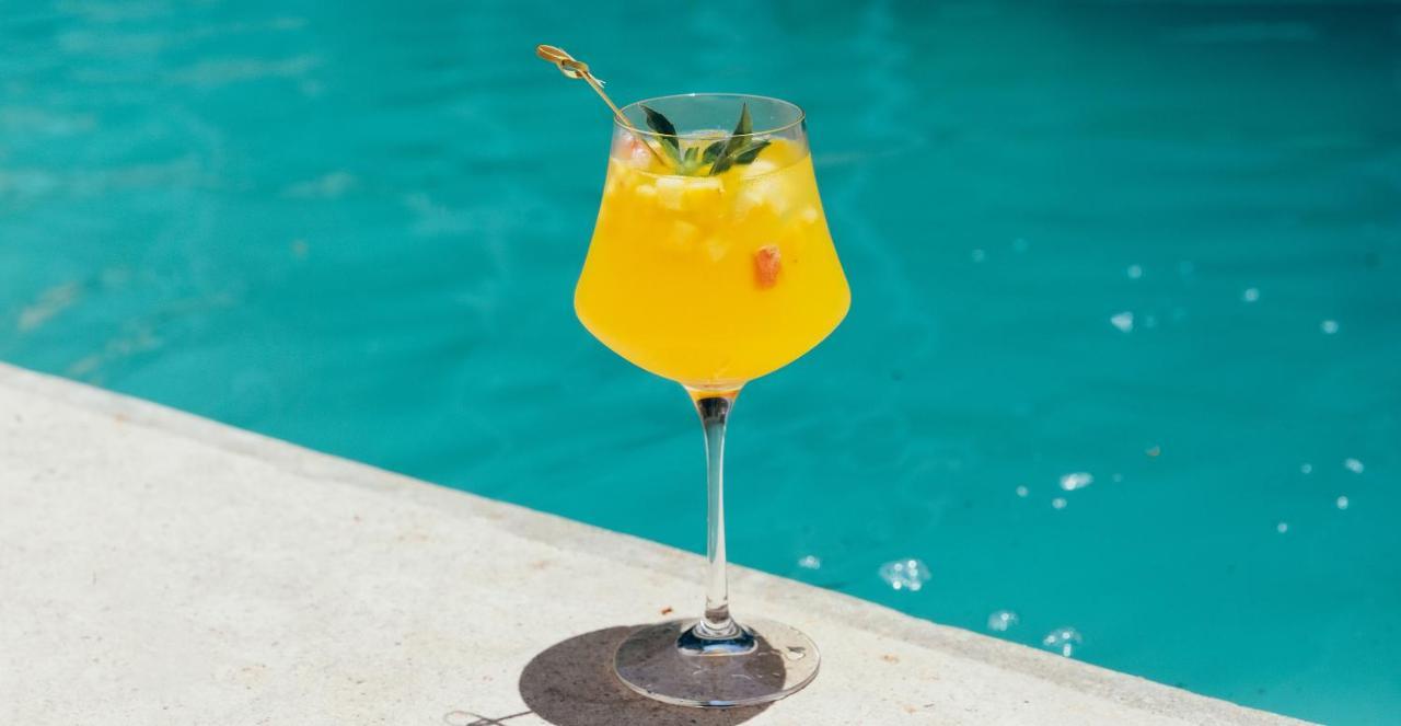 Mi Amor Tulum, A Small Luxury Hotel (Adults Only) Екстер'єр фото