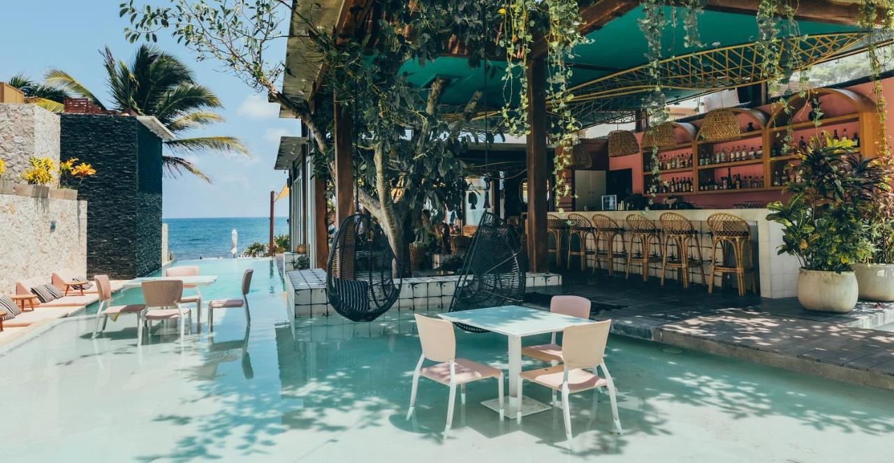 Mi Amor Tulum, A Small Luxury Hotel (Adults Only) Екстер'єр фото
