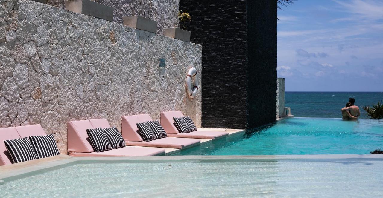 Mi Amor Tulum, A Small Luxury Hotel (Adults Only) Екстер'єр фото