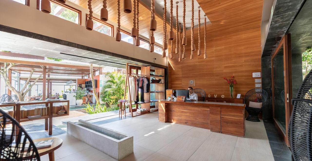 Mi Amor Tulum, A Small Luxury Hotel (Adults Only) Екстер'єр фото