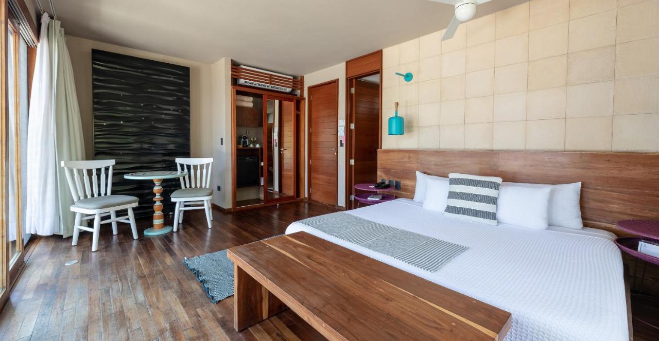 Mi Amor Tulum, A Small Luxury Hotel (Adults Only) Екстер'єр фото