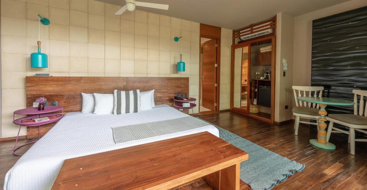 Mi Amor Tulum, A Small Luxury Hotel (Adults Only) Екстер'єр фото