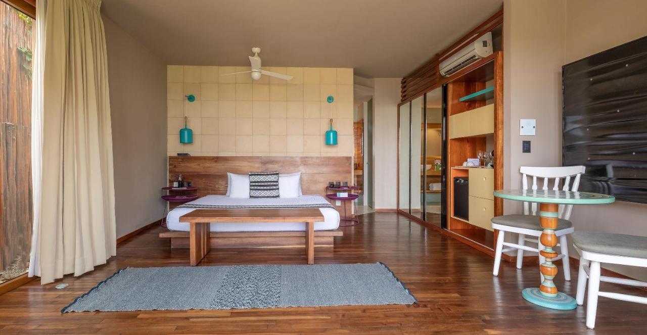 Mi Amor Tulum, A Small Luxury Hotel (Adults Only) Екстер'єр фото