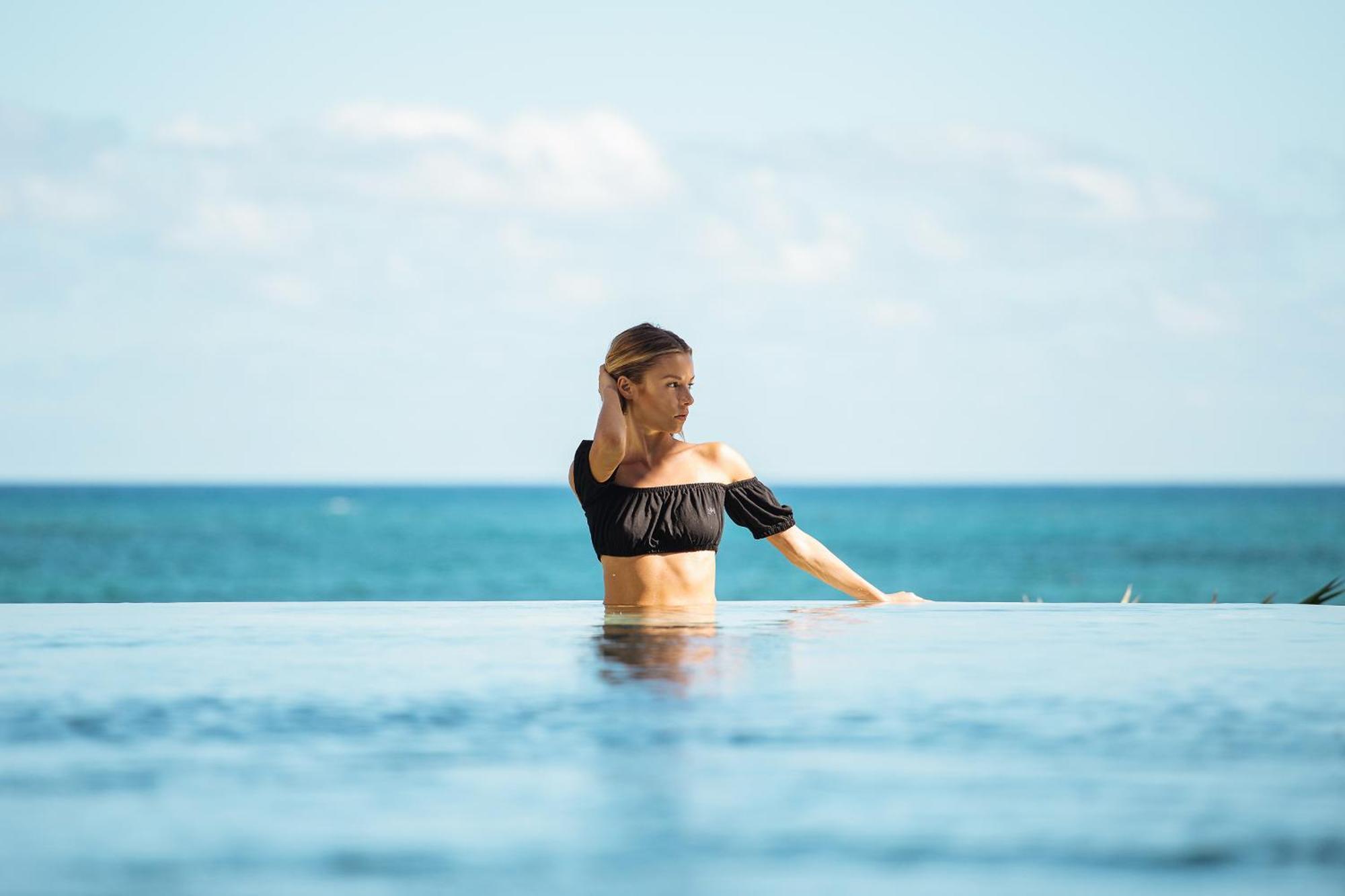 Mi Amor Tulum, A Small Luxury Hotel (Adults Only) Екстер'єр фото