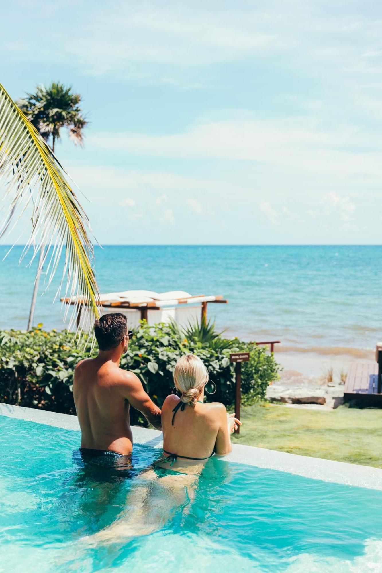 Mi Amor Tulum, A Small Luxury Hotel (Adults Only) Екстер'єр фото