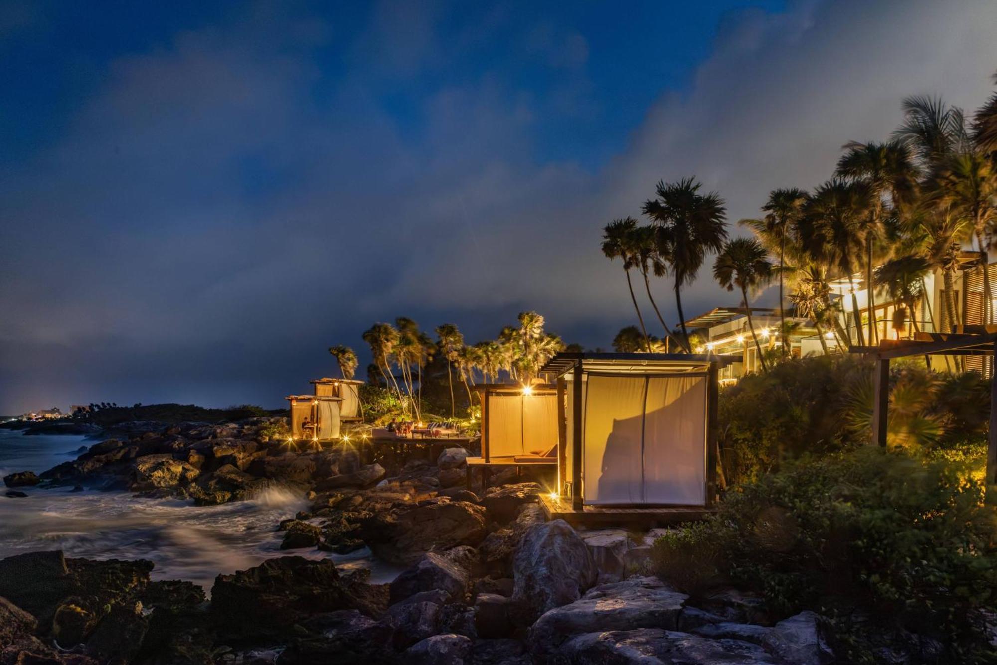 Mi Amor Tulum, A Small Luxury Hotel (Adults Only) Екстер'єр фото