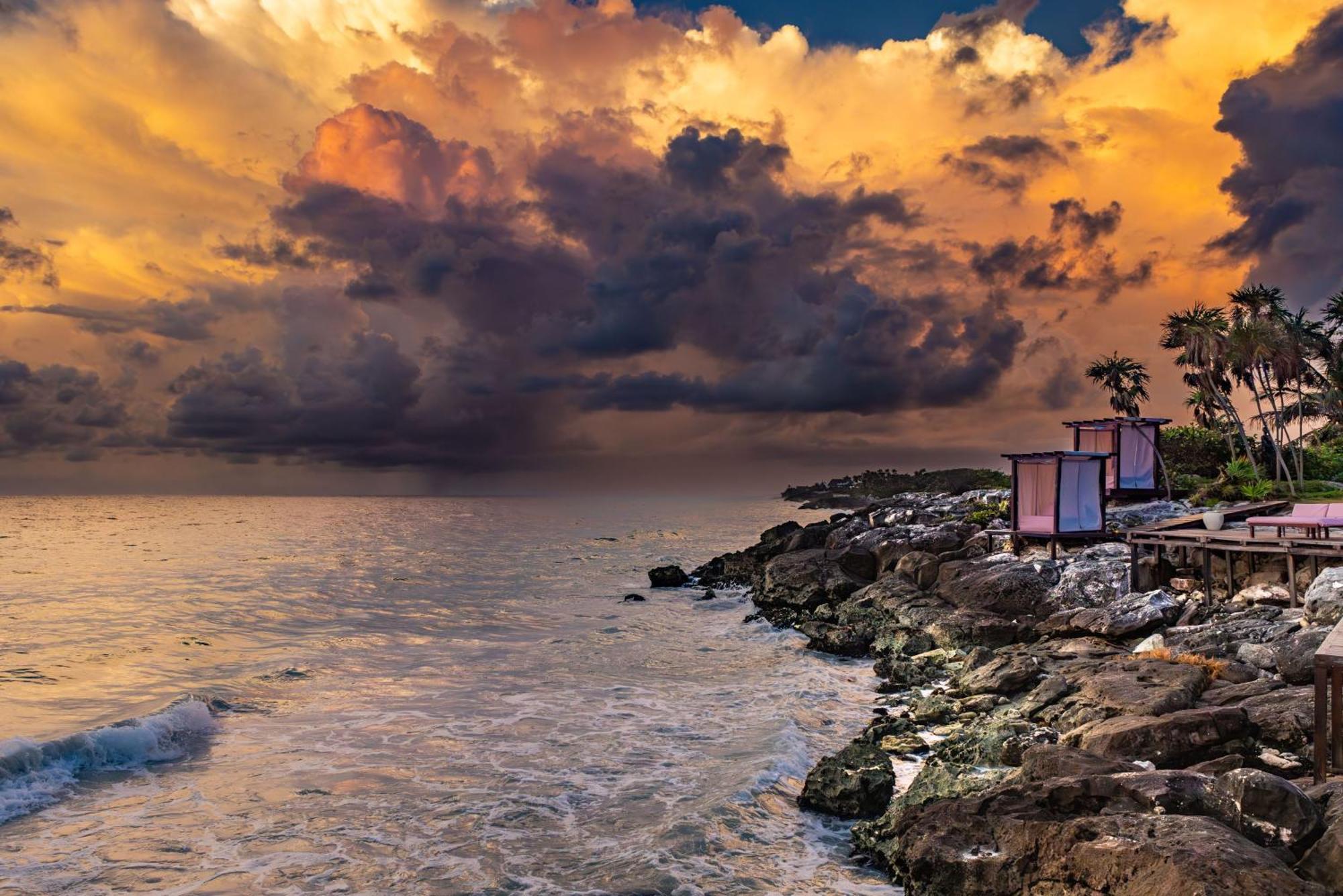 Mi Amor Tulum, A Small Luxury Hotel (Adults Only) Екстер'єр фото