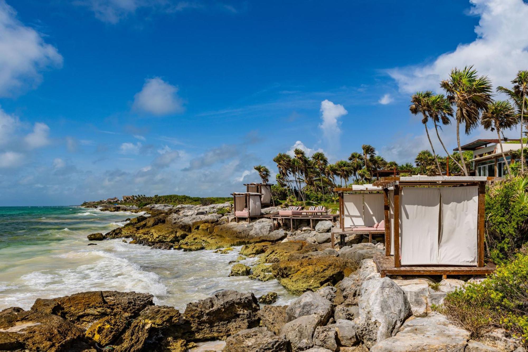 Mi Amor Tulum, A Small Luxury Hotel (Adults Only) Екстер'єр фото