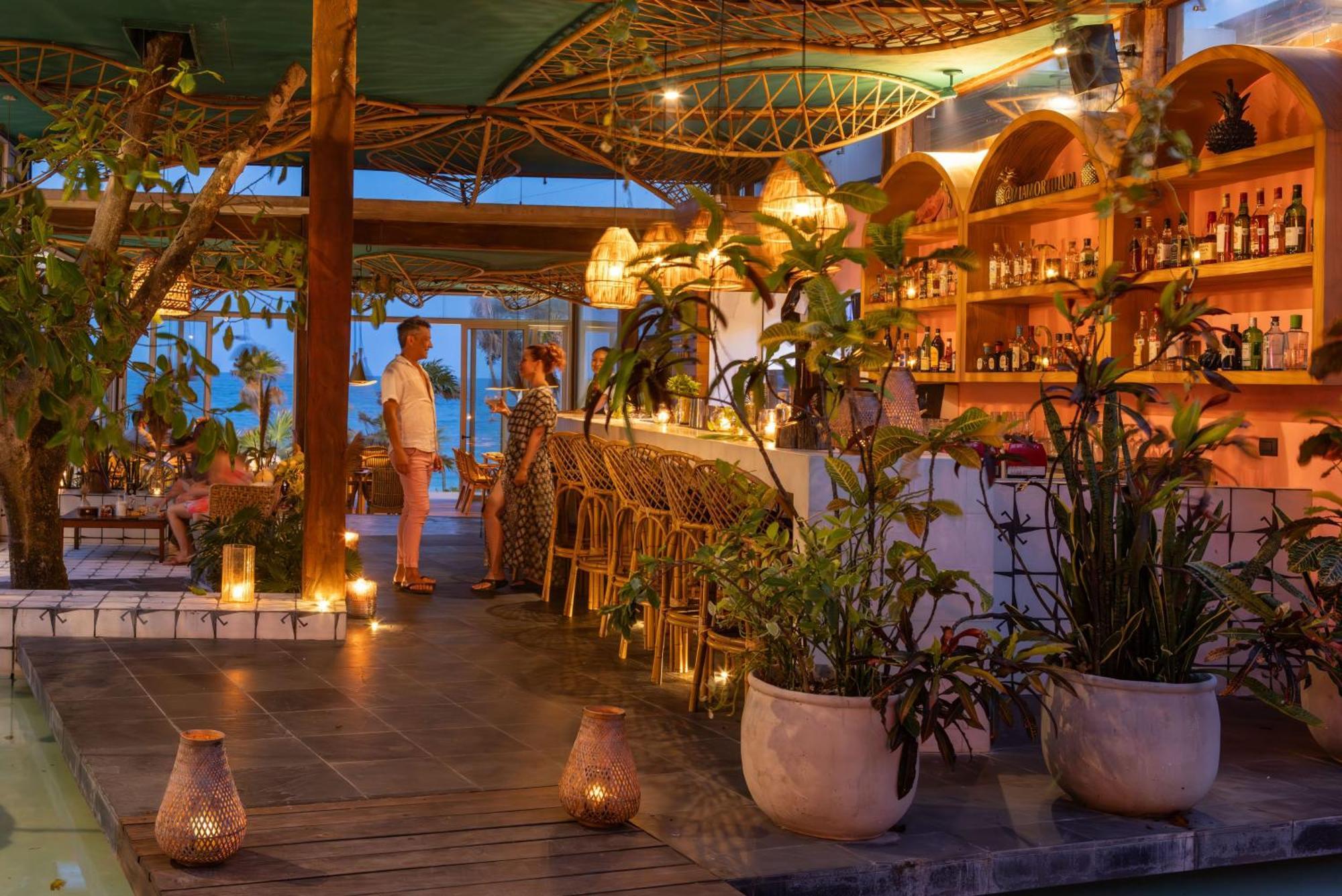 Mi Amor Tulum, A Small Luxury Hotel (Adults Only) Екстер'єр фото