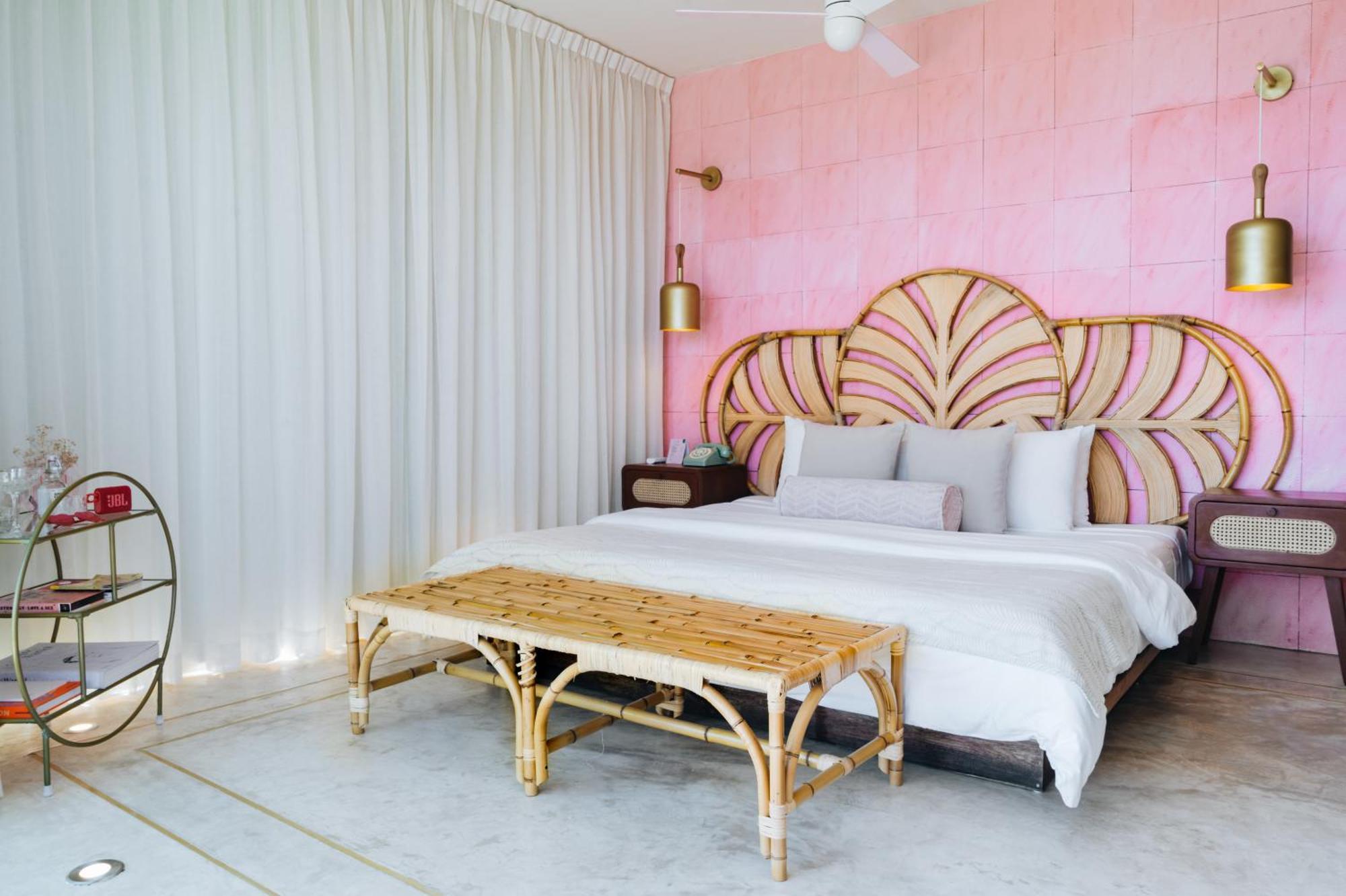 Mi Amor Tulum, A Small Luxury Hotel (Adults Only) Екстер'єр фото