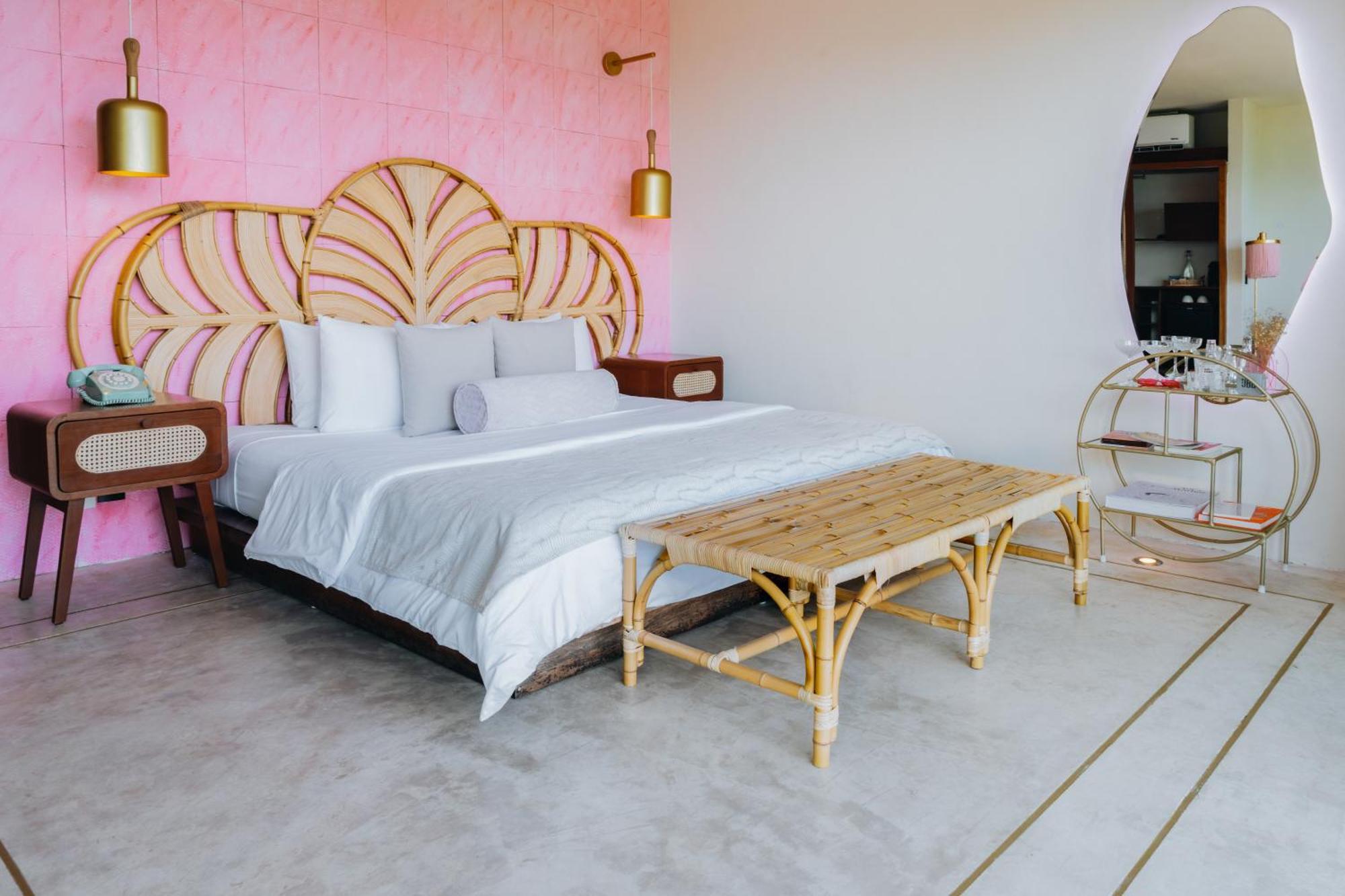 Mi Amor Tulum, A Small Luxury Hotel (Adults Only) Екстер'єр фото