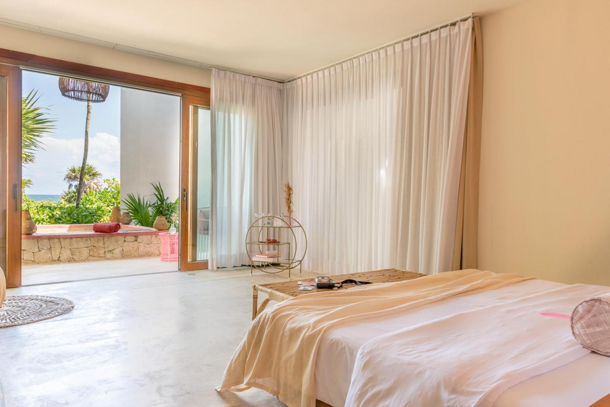 Mi Amor Tulum, A Small Luxury Hotel (Adults Only) Екстер'єр фото