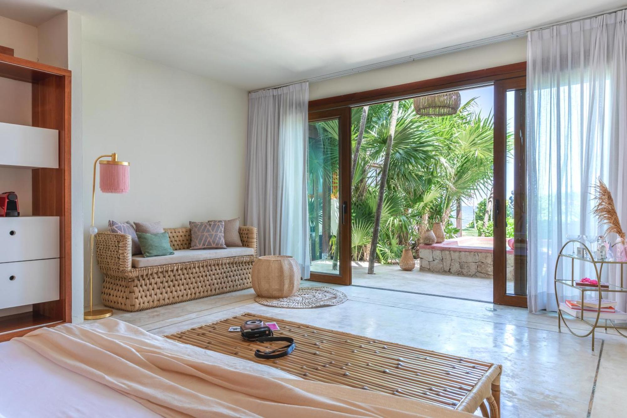 Mi Amor Tulum, A Small Luxury Hotel (Adults Only) Екстер'єр фото