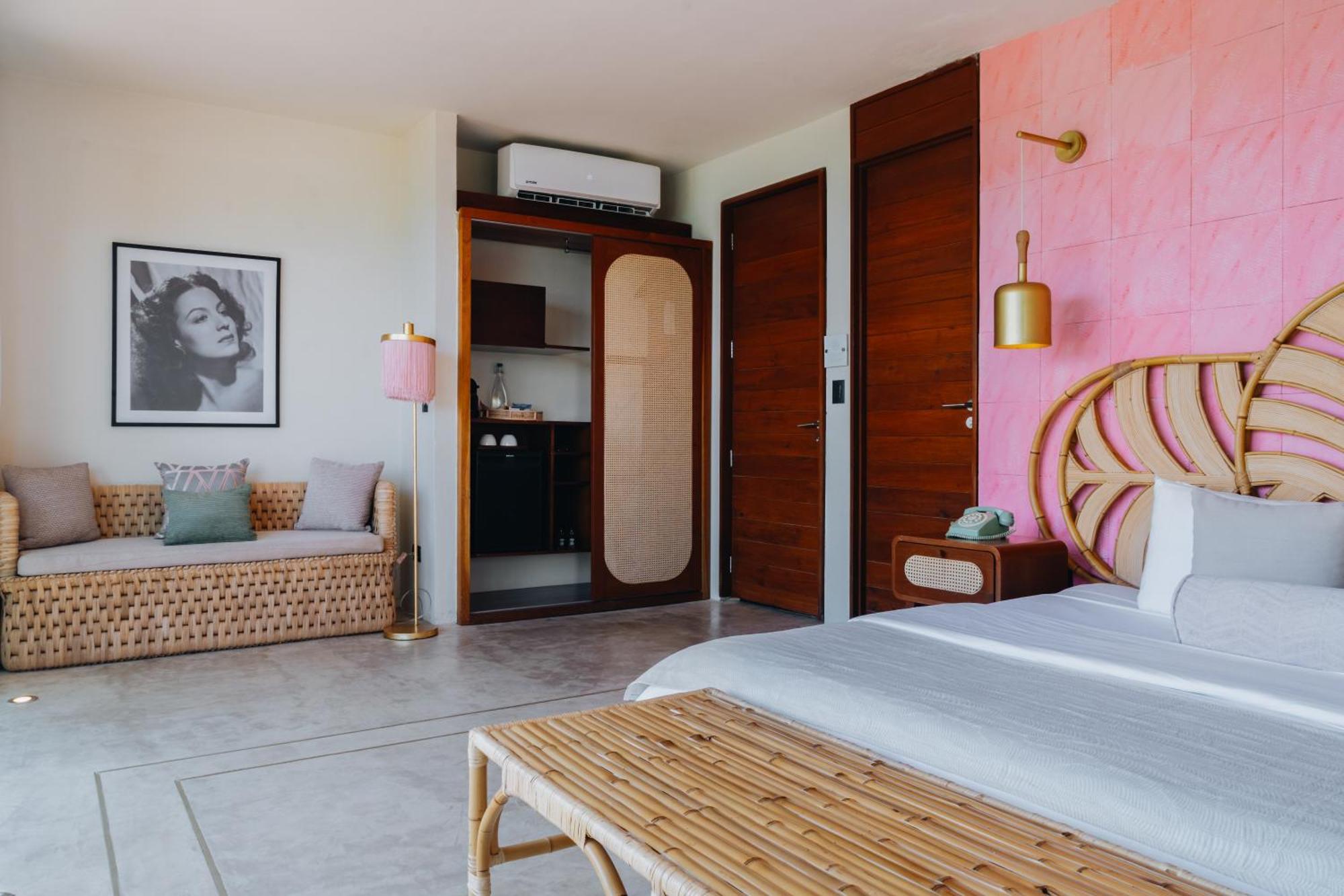Mi Amor Tulum, A Small Luxury Hotel (Adults Only) Екстер'єр фото