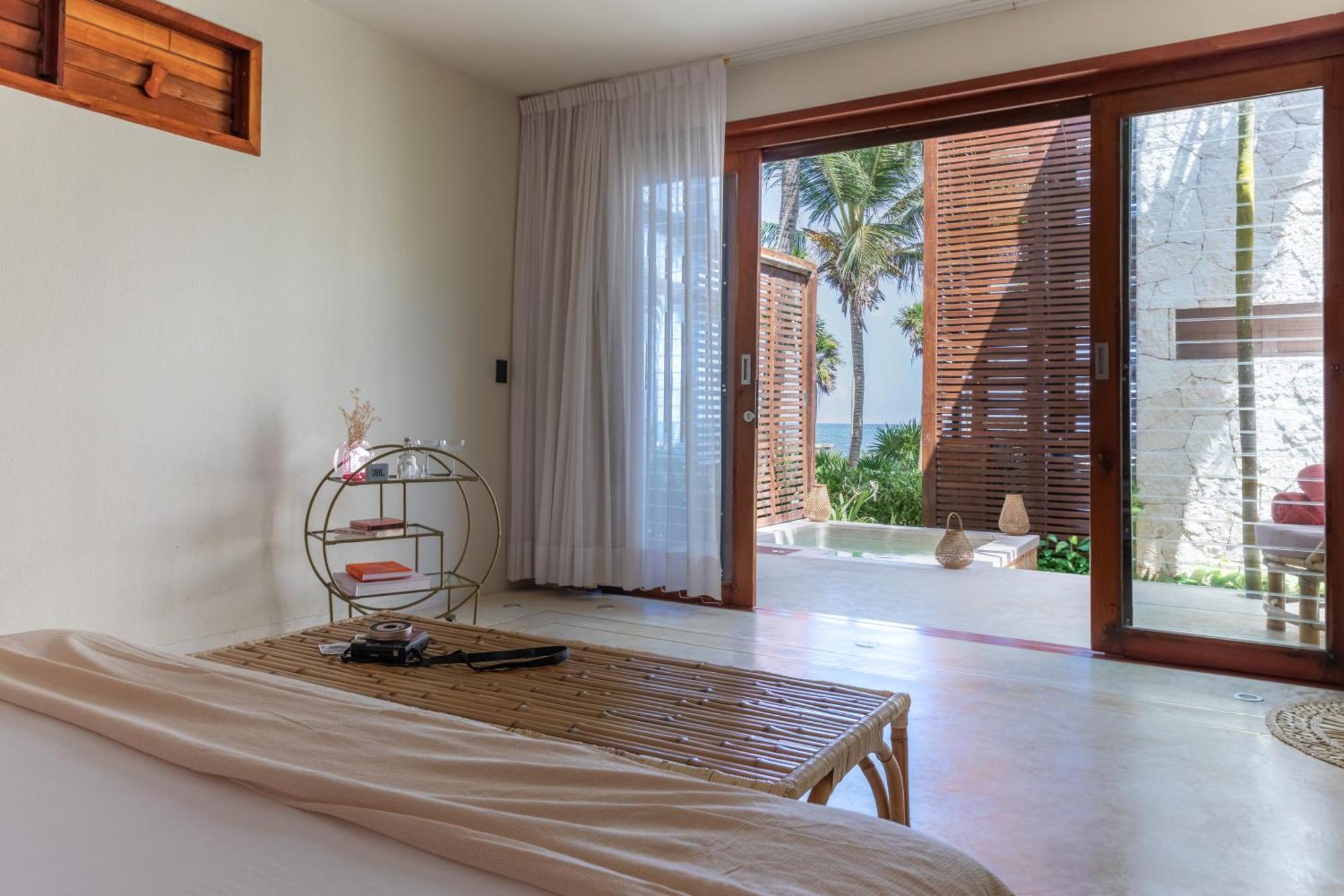 Mi Amor Tulum, A Small Luxury Hotel (Adults Only) Екстер'єр фото