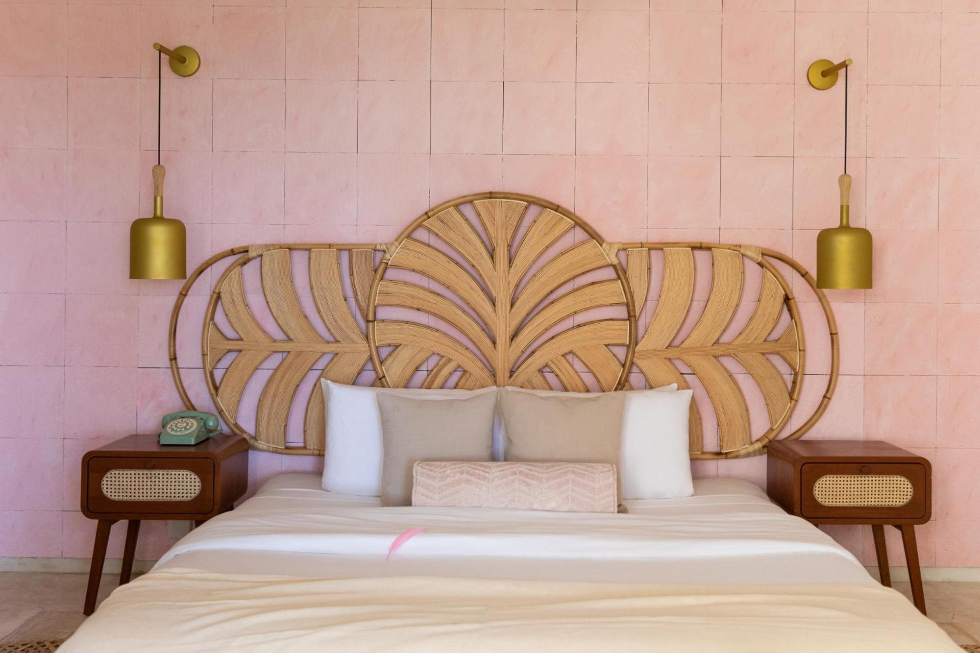 Mi Amor Tulum, A Small Luxury Hotel (Adults Only) Екстер'єр фото