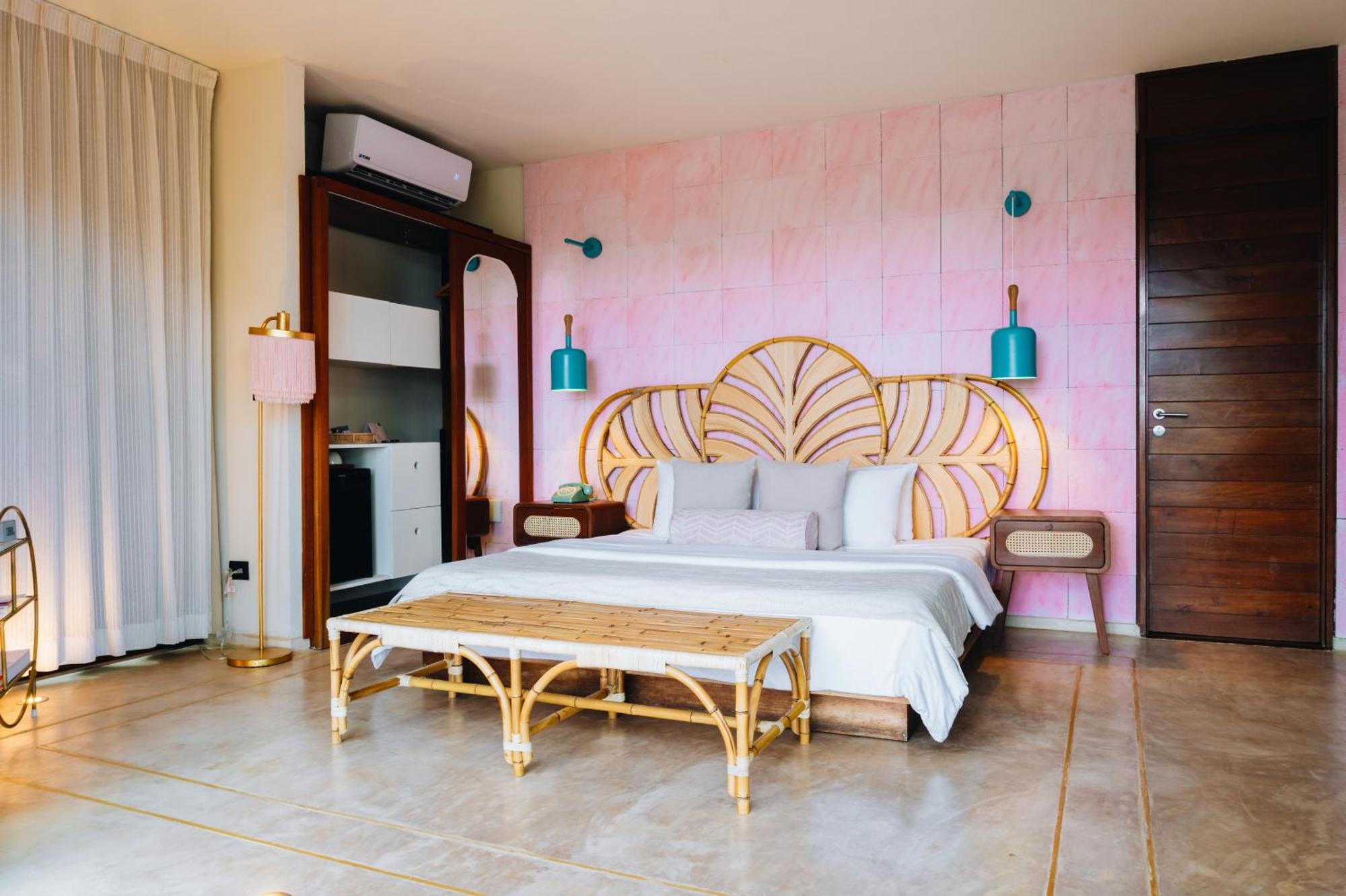 Mi Amor Tulum, A Small Luxury Hotel (Adults Only) Екстер'єр фото
