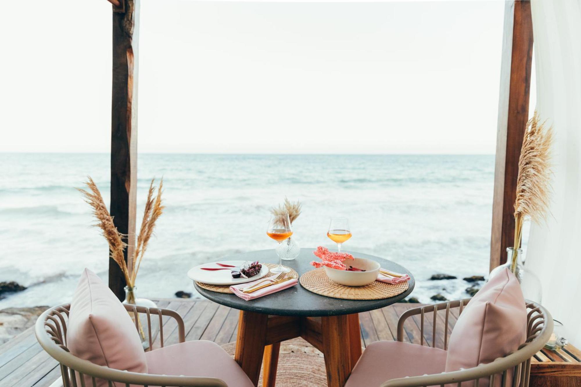 Mi Amor Tulum, A Small Luxury Hotel (Adults Only) Екстер'єр фото