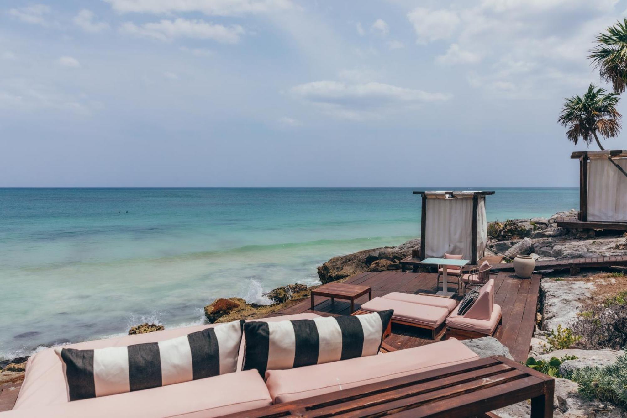 Mi Amor Tulum, A Small Luxury Hotel (Adults Only) Екстер'єр фото